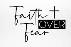 Christian Designs SVG Product Image 4