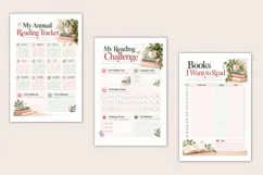 The Reading Life Companion Product Image 4