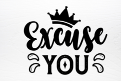 Funny Quotes Designs SVG Product Image 4