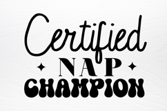 Funny Quotes Designs SVG Product Image 4