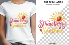 Summer quotes png design for T-shirts Product Image 4