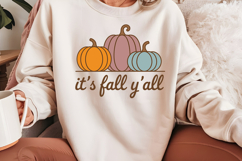 It s fall yall Product Image 4