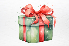 Classic Christmas Collection Sublimation PNG Product Image 4