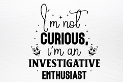 Funny Quotes Designs SVG Product Image 4