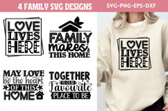 Family SVG Product Image 1