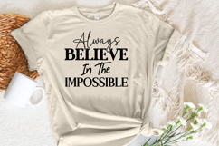 Motivational Quotes Svg Bundle Product Image 2