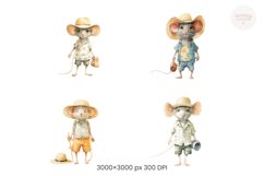 Retro Animals Product Image 4