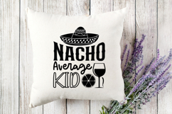 Cinco De Mayo SVG Bundle Product Image 4