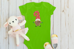 Christmas Gnomes Clipart Product Image 4