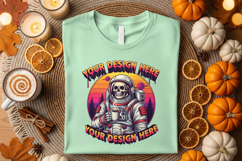 Bella canvas 3001 flat lay mockup Product Image 4