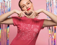 Retro Valentine SVG PNG Bundle Valentine Coquette Png Design Product Image 2