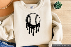 Baseball SVG Product Image 3