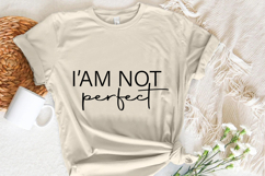 Boho Inspirational Quotes SVG Bundle Product Image 4
