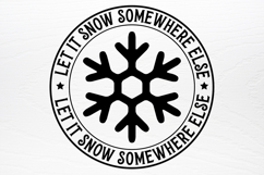 Christmas Ornament SVG Product Image 4