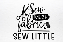 Big Sewing Designs SVG Product Image 4