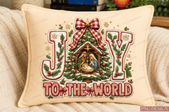 joy to the world png,christian christmas png,nativity png Product Image 2