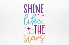 Motivational Quotes Designs SVG Product Image 4