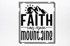 Jesus Designs SVG Product Image 4