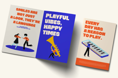 Thicko - Duo Bold Chunky Sans Font Product Image 4