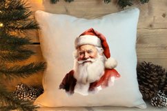 Antique Christmas Ornament Clipart, Christmas Clipart Product Image 4