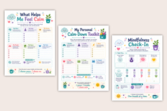Inner Balance Workbook Product Image 4