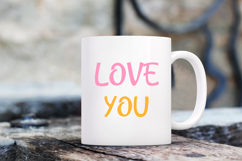 Playful Scriptura Style Product Image 4