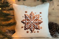 Cozy Christmas Sublimation, Christmas Clipart Product Image 4
