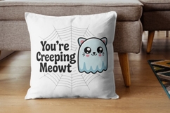 Spooky Season Fun Cute &amp; Cheeky Halloween PNG Pack Product Image 4