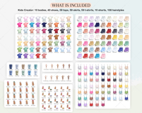 Vacation Family Portrait Creator Product Image 4