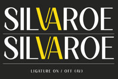 Korners - Variable Sans Font Product Image 4