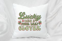 St. Patrick&#039;s Day Sublimation Bundle Product Image 4