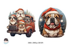 Christmas Dogs Product Image 4