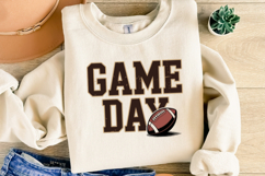 Game Day Svg | Sport Svg | Shirt Svg Product Image 5