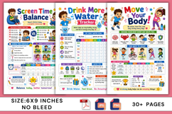 Routine Success for Kids Product Image 4