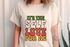 Tropical Leques - Fun Groovy Font Product Image 4