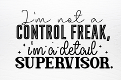 Funny Quotes Designs SVG Product Image 4
