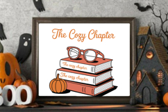 The Cozy Chapter Product Image 4