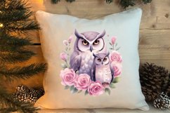 Pink Tis The Season Christmas Sublimation, Christmas Clipart Product Image 4