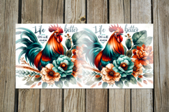Beautiful Farm | farmhouse Mug sublimation design bundle Product Image 4