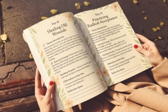 The 30-Day Inner Healing Blueprint Product Image 5