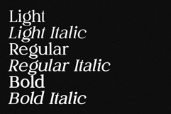 Juliette Editorial Serif 6 Fonts Product Image 4