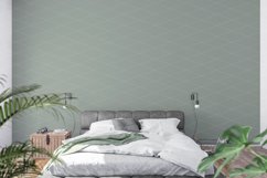 Wall mockup - Interior mockup - Wallpaper mockup Product Image 2