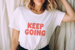 Good Energy - Playful Bubble Font Product Image 4