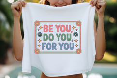 Self Love Quote SVG Bundle Product Image 2