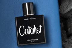 Black Spooky Product Image 4