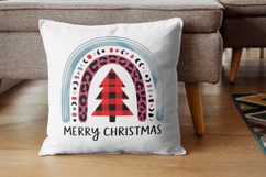 Christmas Sublimation Bundle PNG 300 DPI Product Image 4