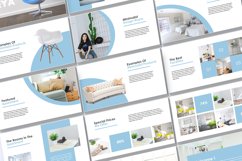 Ikeya - Powerpoint Template Product Image 7