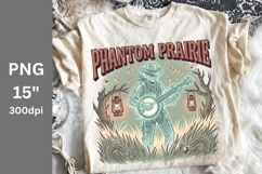 Halloween PNG, Western PNG, Autumn PNG Product Image 2