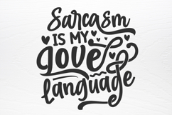 Sassy Designs SVG Product Image 4