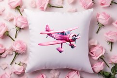 Valentine Vintage Love Clipart, Christmas Clipart Product Image 4